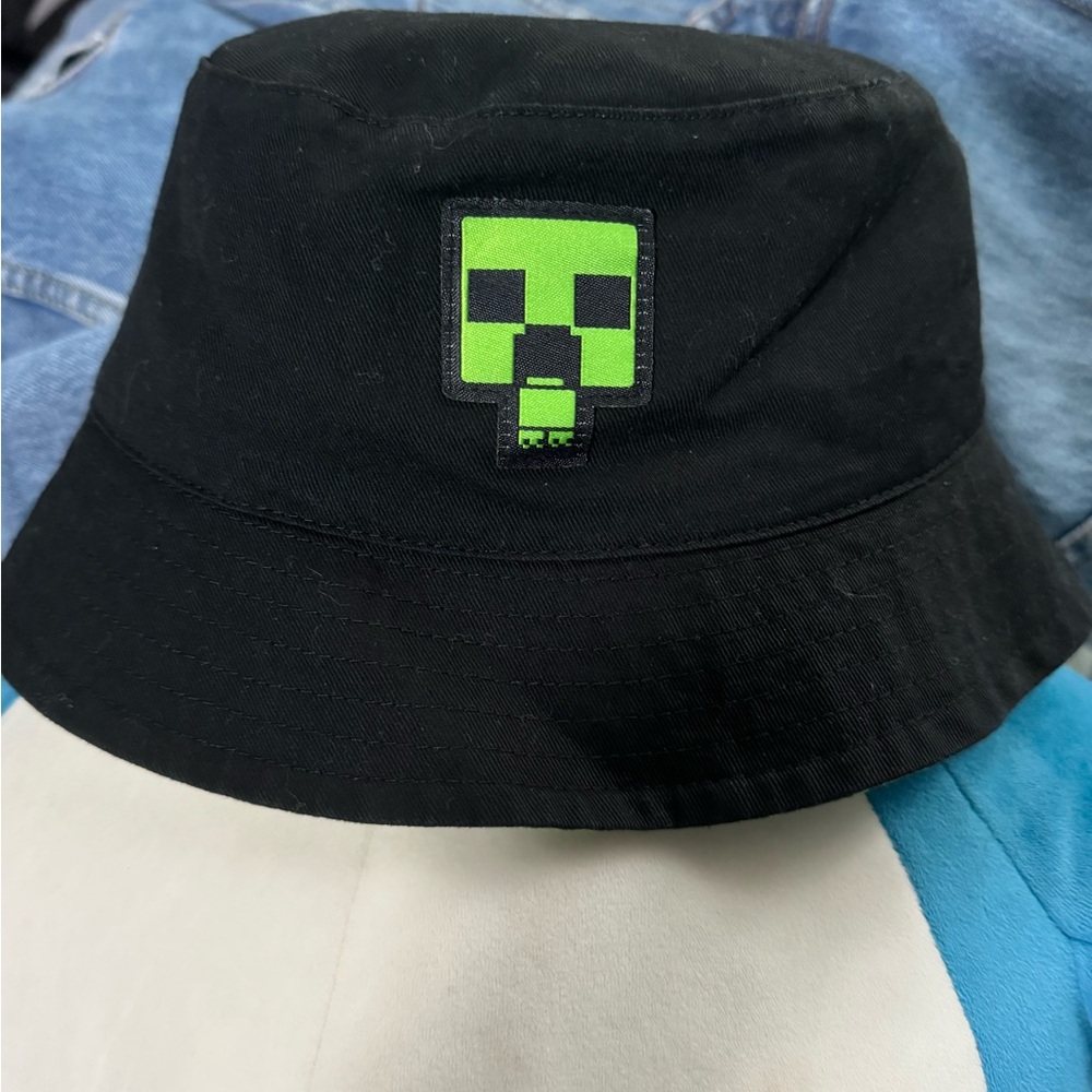 Minecraft Bucket hat ❇️ - Picture 5 of 6